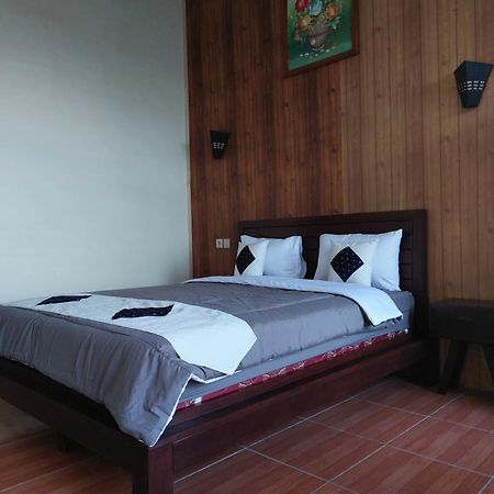 Bliss Family Cottage Batu Batu  Dış mekan fotoğraf