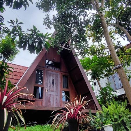 Bliss Family Cottage Batu Dış mekan fotoğraf