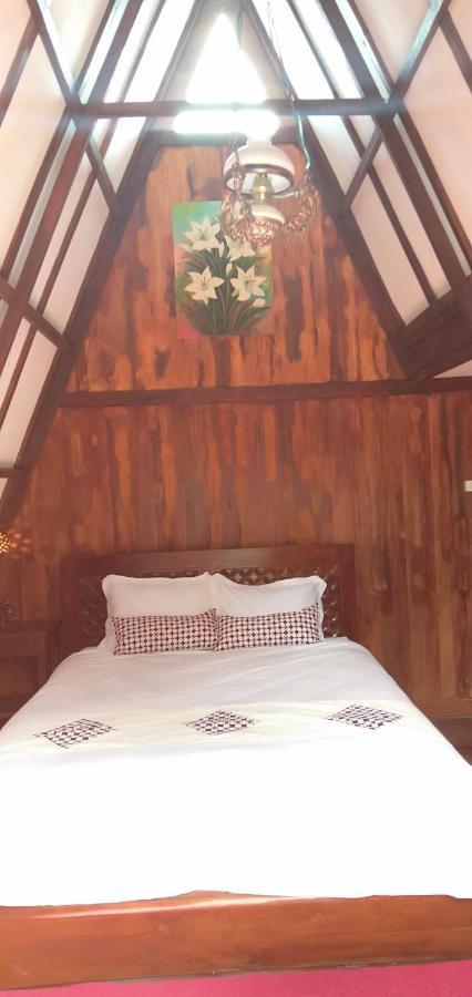 Bliss Family Cottage Batu Batu  Dış mekan fotoğraf