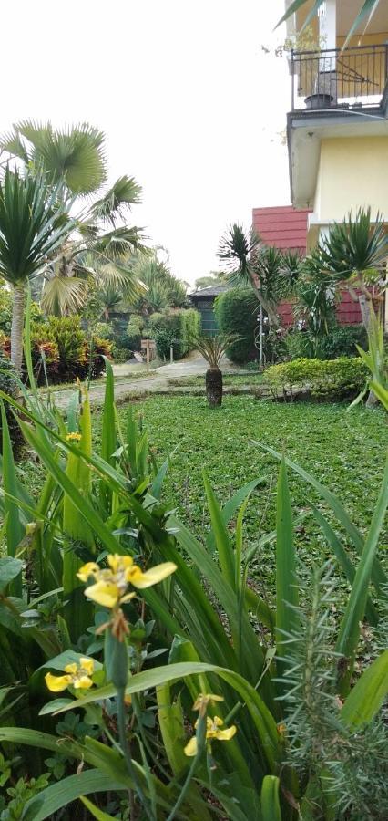 Bliss Family Cottage Batu Batu  Dış mekan fotoğraf