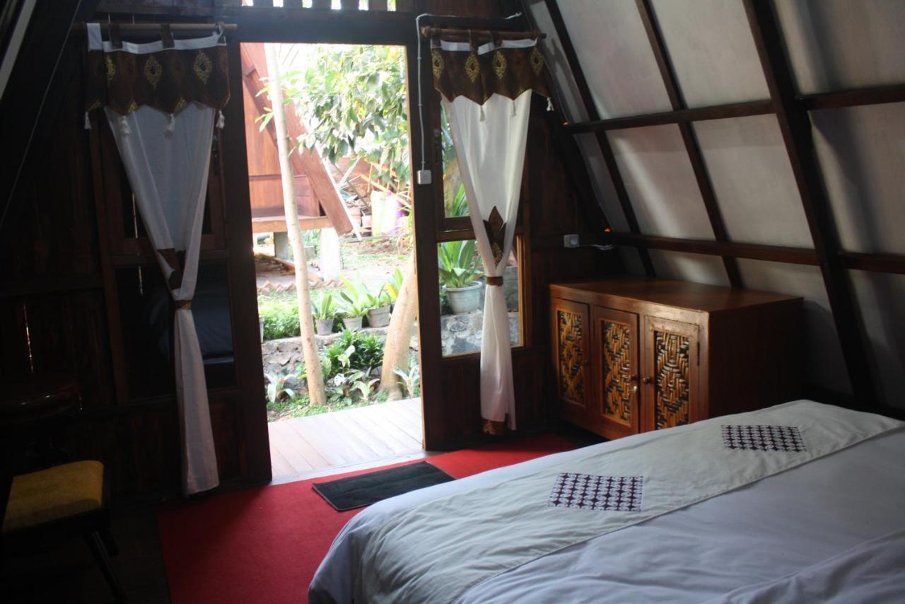 Bliss Family Cottage Batu Batu  Dış mekan fotoğraf