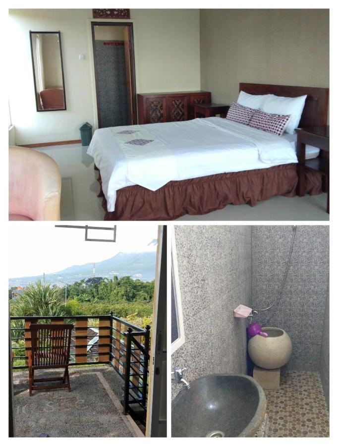 Bliss Family Cottage Batu Batu  Dış mekan fotoğraf