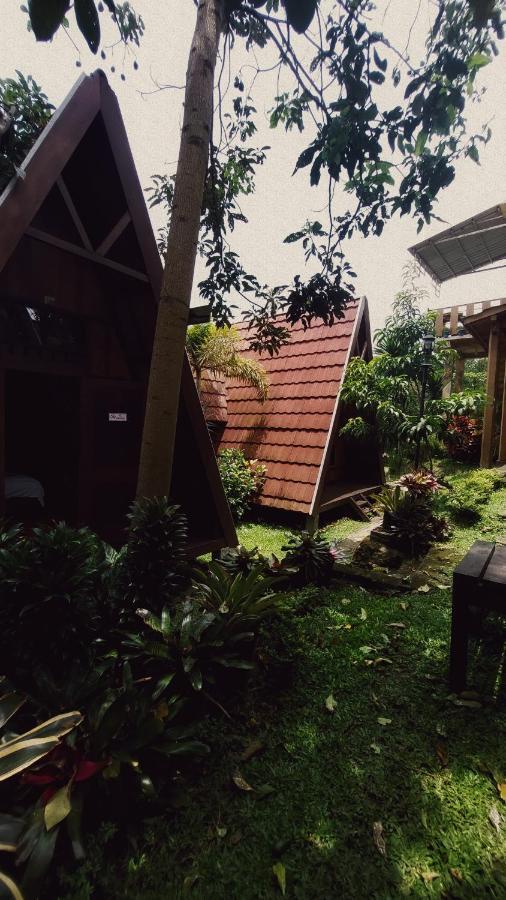 Bliss Family Cottage Batu Batu  Dış mekan fotoğraf