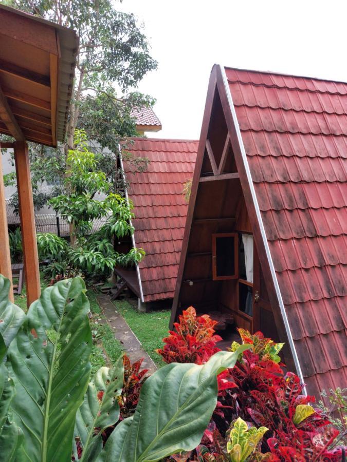 Bliss Family Cottage Batu Batu  Dış mekan fotoğraf