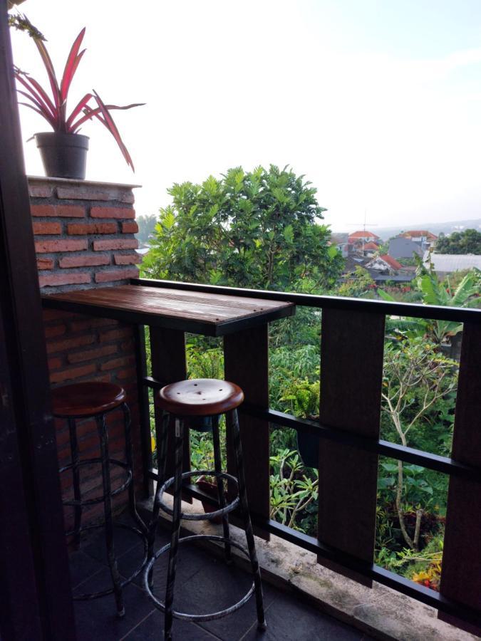 Bliss Family Cottage Batu Batu  Dış mekan fotoğraf