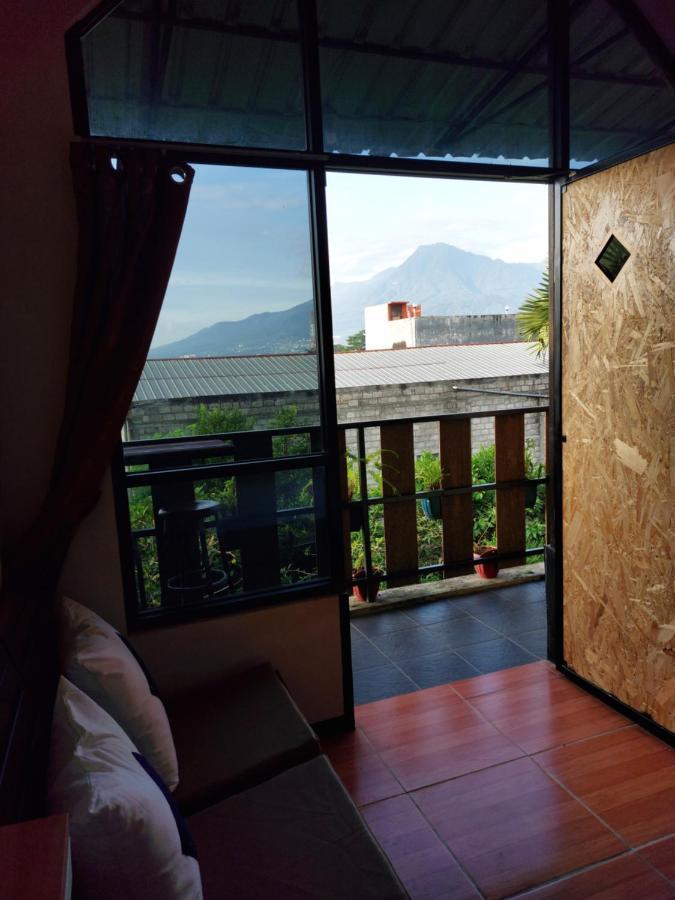 Bliss Family Cottage Batu Batu  Dış mekan fotoğraf