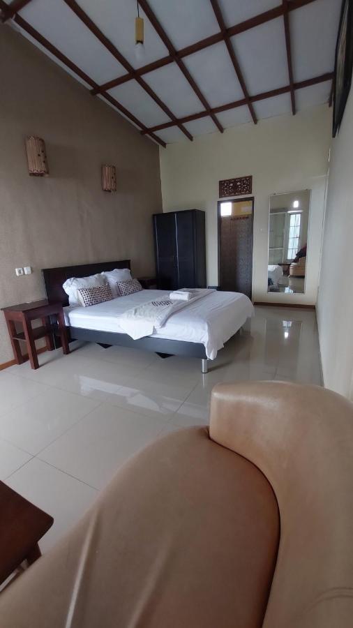 Bliss Family Cottage Batu Dış mekan fotoğraf