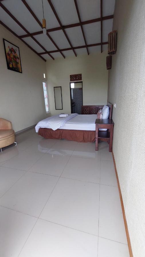 Bliss Family Cottage Batu Batu  Dış mekan fotoğraf