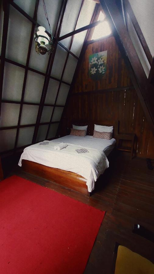 Bliss Family Cottage Batu Batu  Dış mekan fotoğraf