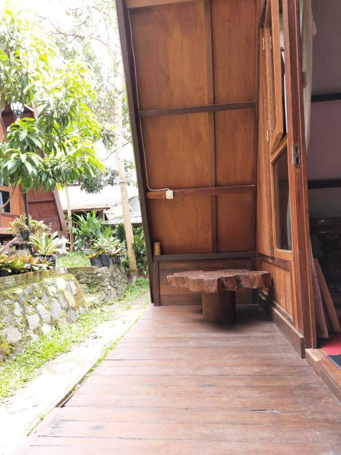 Bliss Family Cottage Batu Batu  Dış mekan fotoğraf