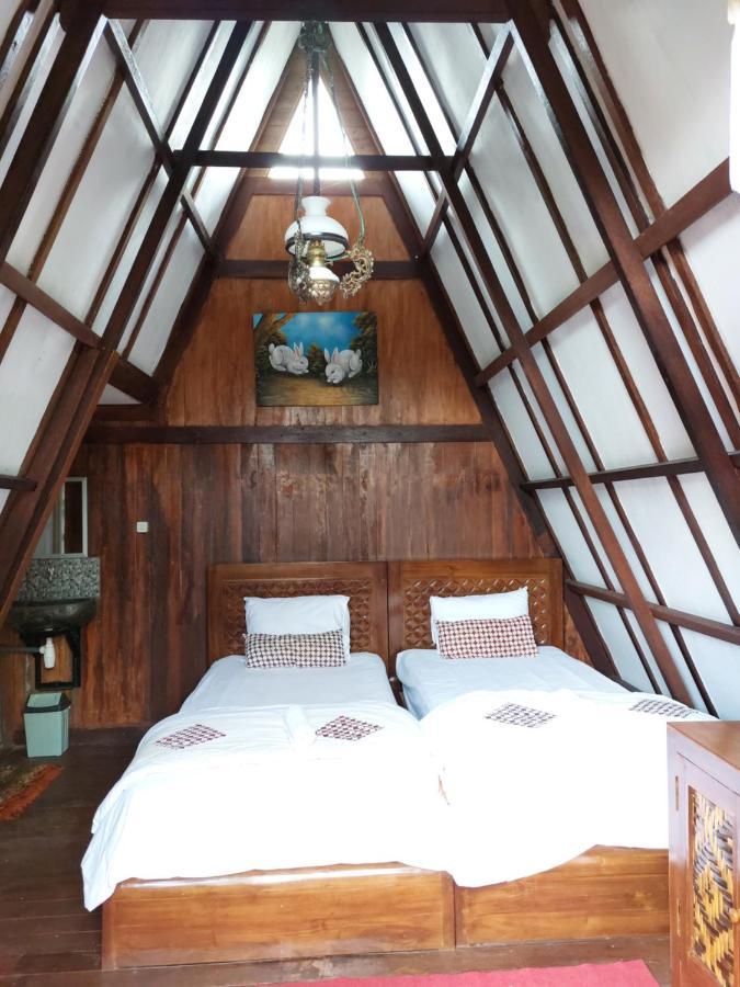 Bliss Family Cottage Batu Batu  Dış mekan fotoğraf