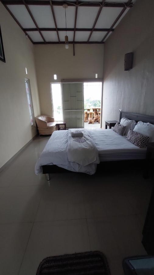 Bliss Family Cottage Batu Batu  Dış mekan fotoğraf