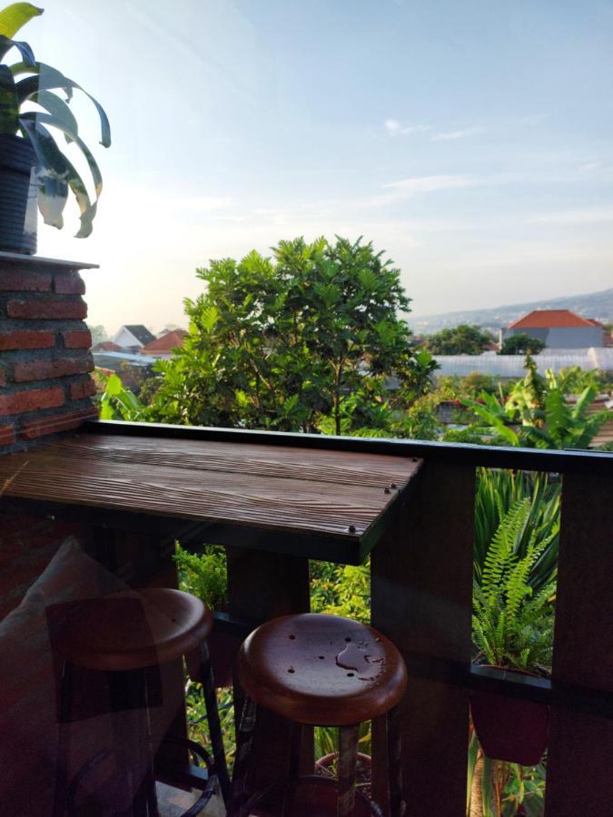 Bliss Family Cottage Batu Batu  Dış mekan fotoğraf