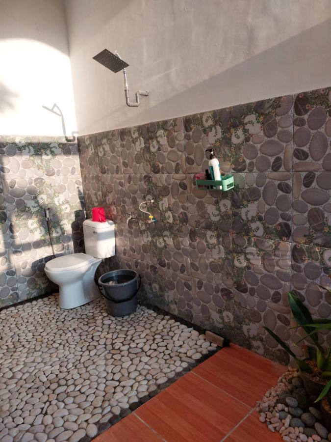 Bliss Family Cottage Batu Batu  Dış mekan fotoğraf
