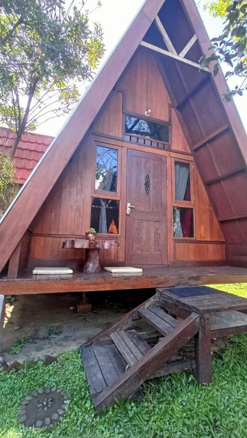 Bliss Family Cottage Batu Batu  Dış mekan fotoğraf