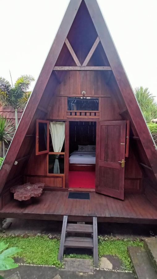 Bliss Family Cottage Batu Batu  Dış mekan fotoğraf