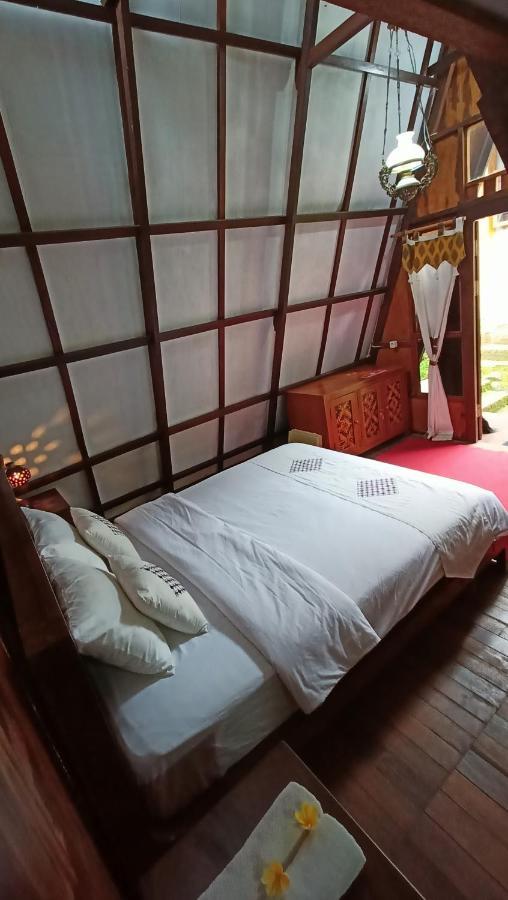 Bliss Family Cottage Batu Batu  Dış mekan fotoğraf