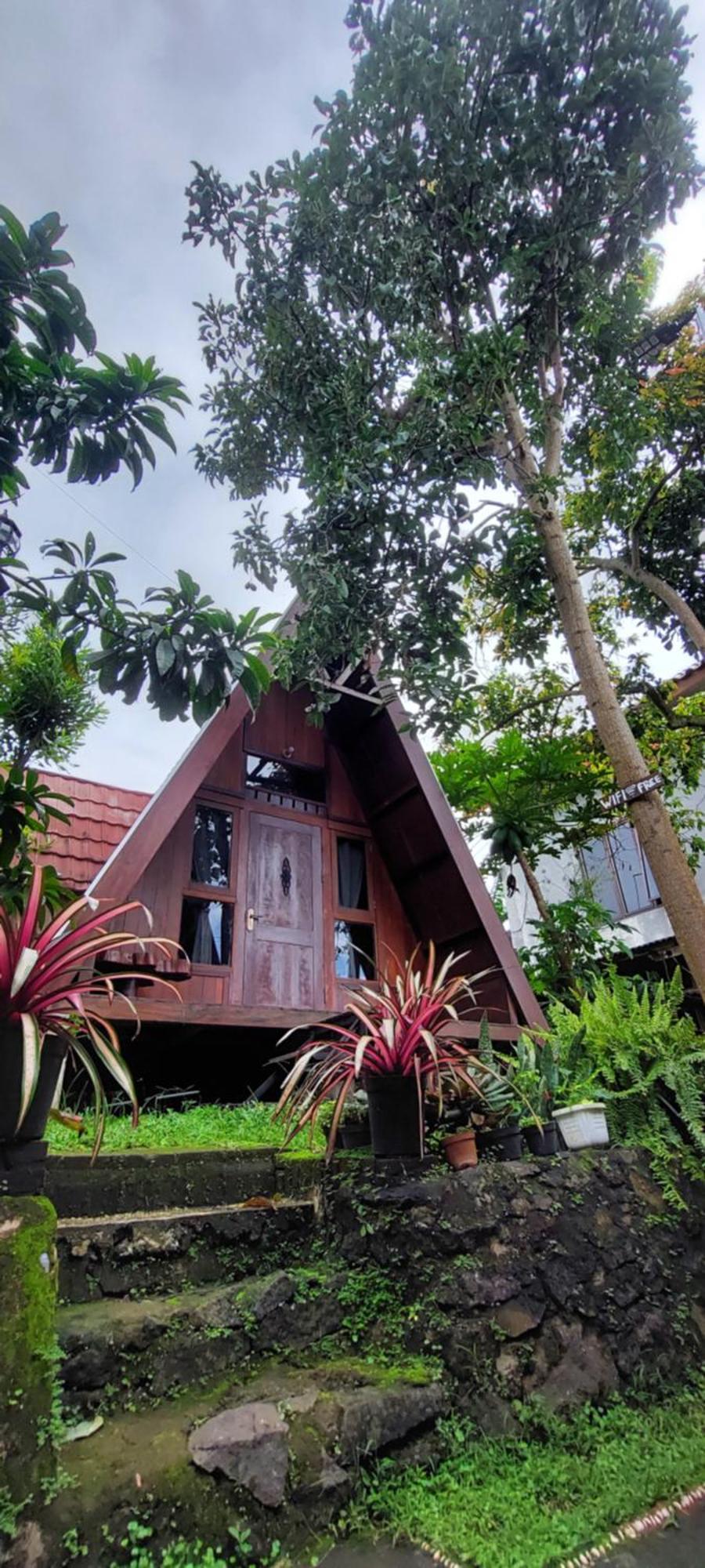 Bliss Family Cottage Batu Dış mekan fotoğraf